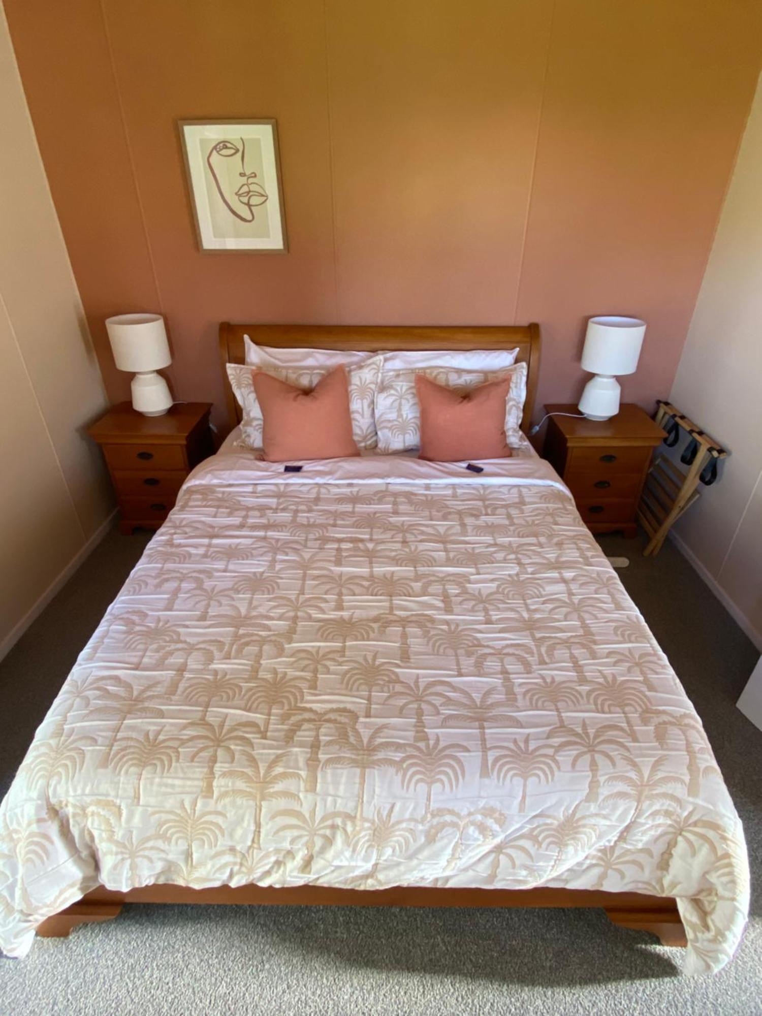 Suite Dreams Таіруа Екстер'єр фото